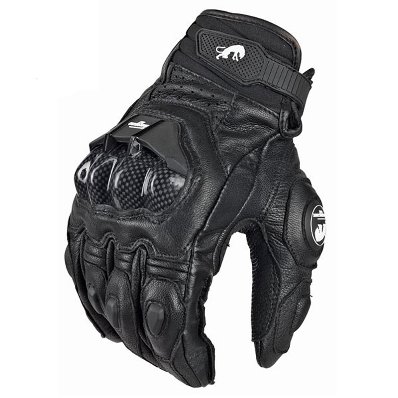 Leather Driving Glove - Mens Women 4 Season Driving Supertech