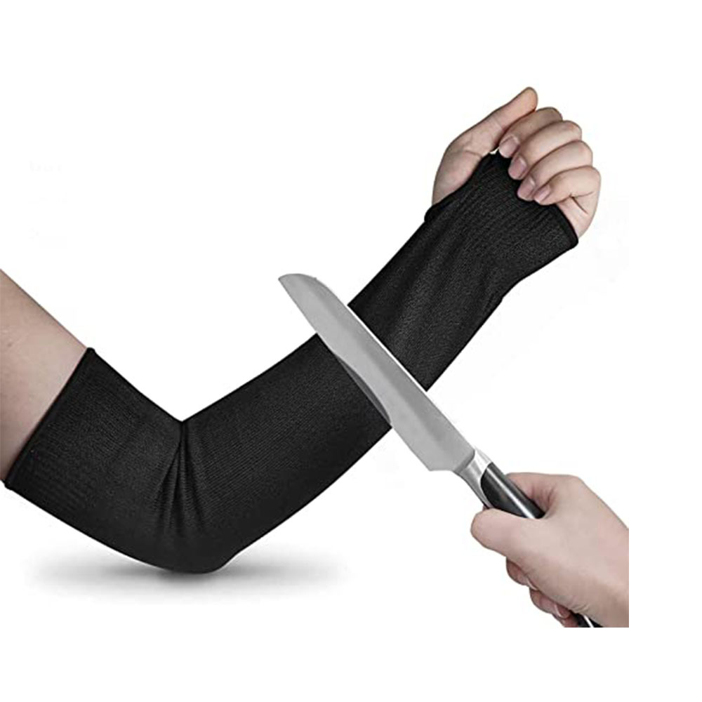 Cut Resistant Glove - Level 5 HPPE Cut Resistant Work