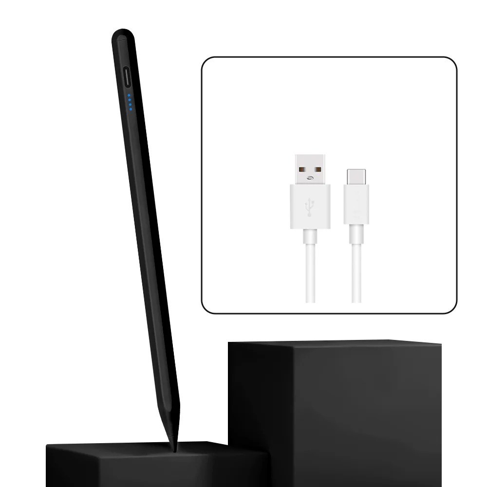Touchscreen Glove Capacitive - Universal Active Stylus Touch Screen Pen