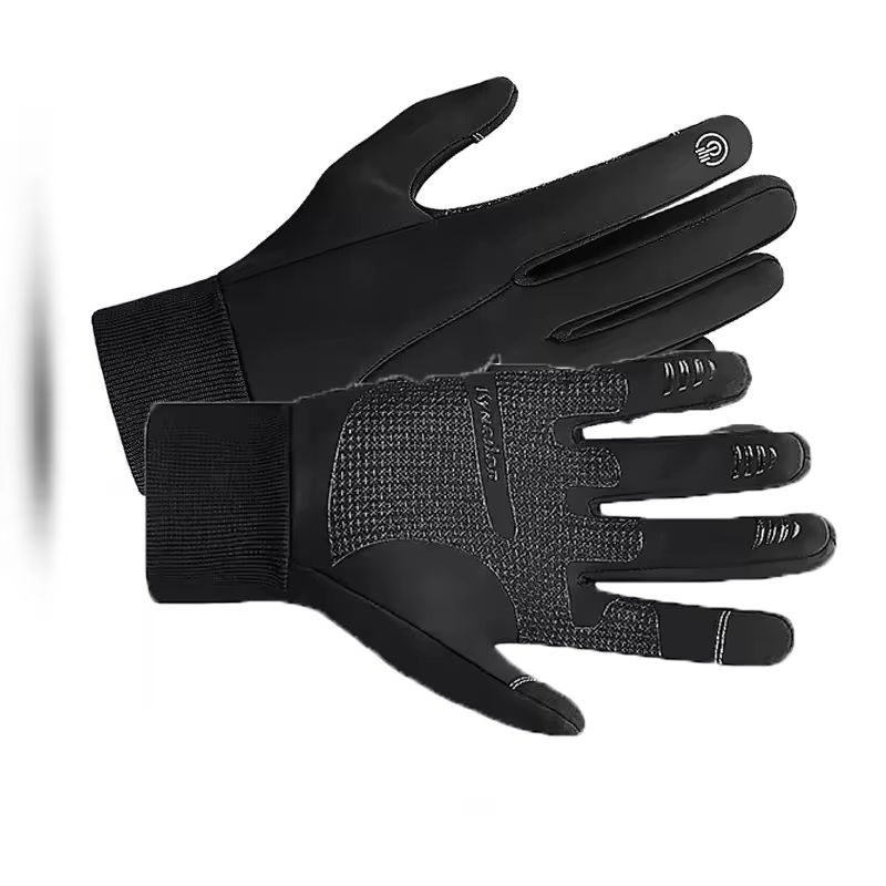 Ski Glove Waterproof - Kyncilor Winter Motorcycle Riding Gloves for