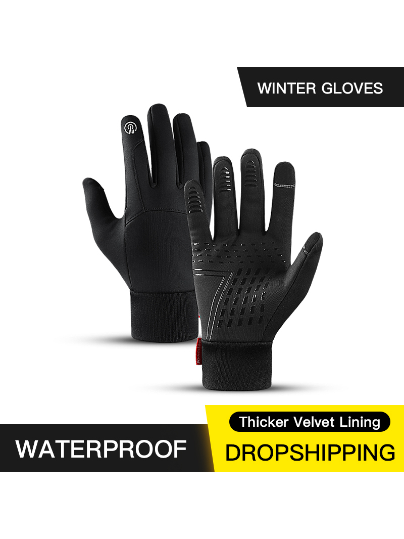 Magic Touch Glove - Hot Sale Winter Outdoor Sports Running