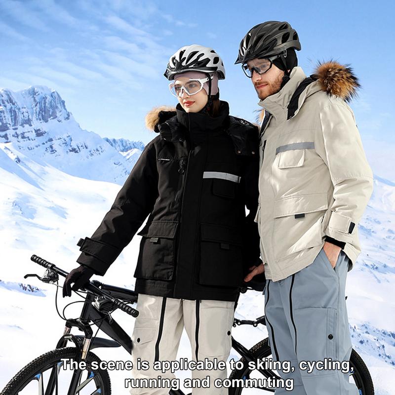Ear Muffs For Men Sports Windp - Winter Glove Insulated 评论和价格