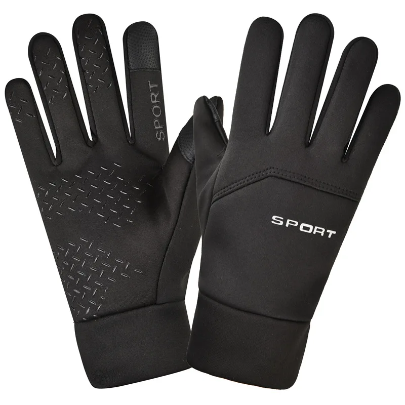 Winter Outdoor Sports Running  - Magic Touch Glove 评论和价格
