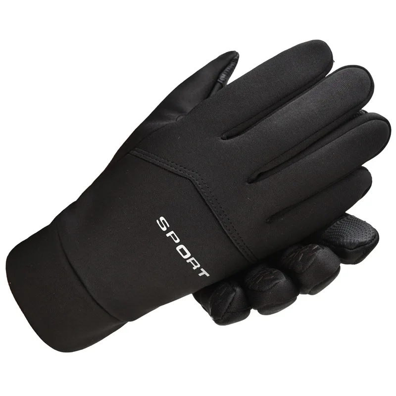 Winter Outdoor Sports Running  - Magic Touch Glove 评论和价格