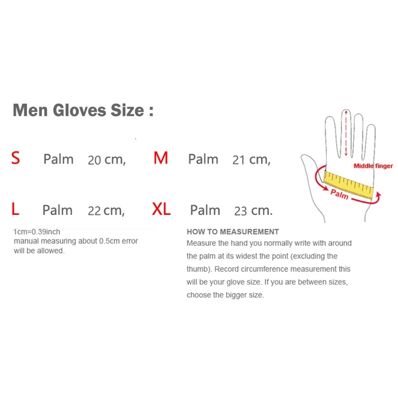 2025 New Men genuine leather g - Leather Driving Glove 评论和价格