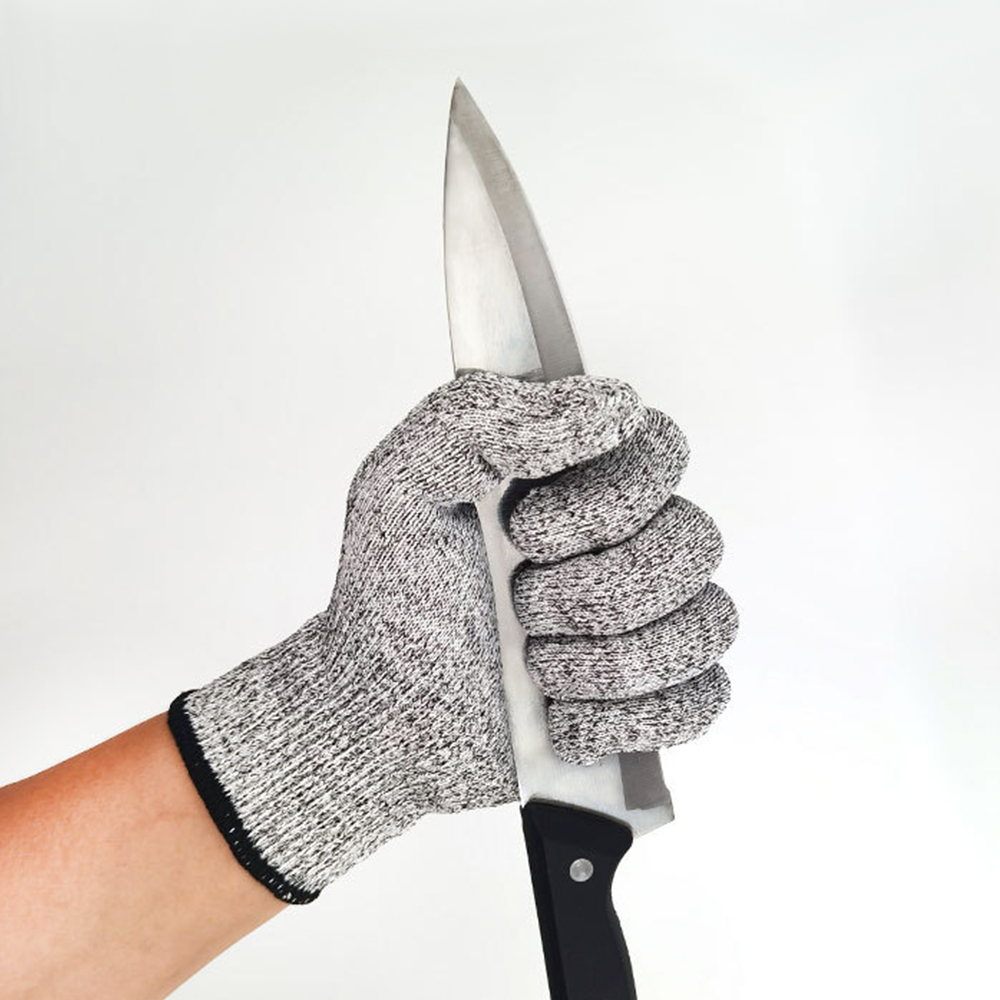Safety Cut-Resistant Gloves Pe - Cut Resistant Glove 评论和价格