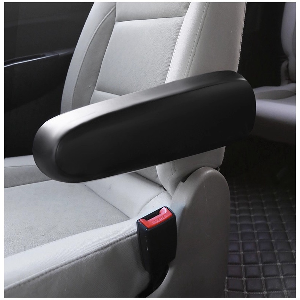 34x13cm Car Seat Armrest Anti- - Leather Driving Glove 评论和价格