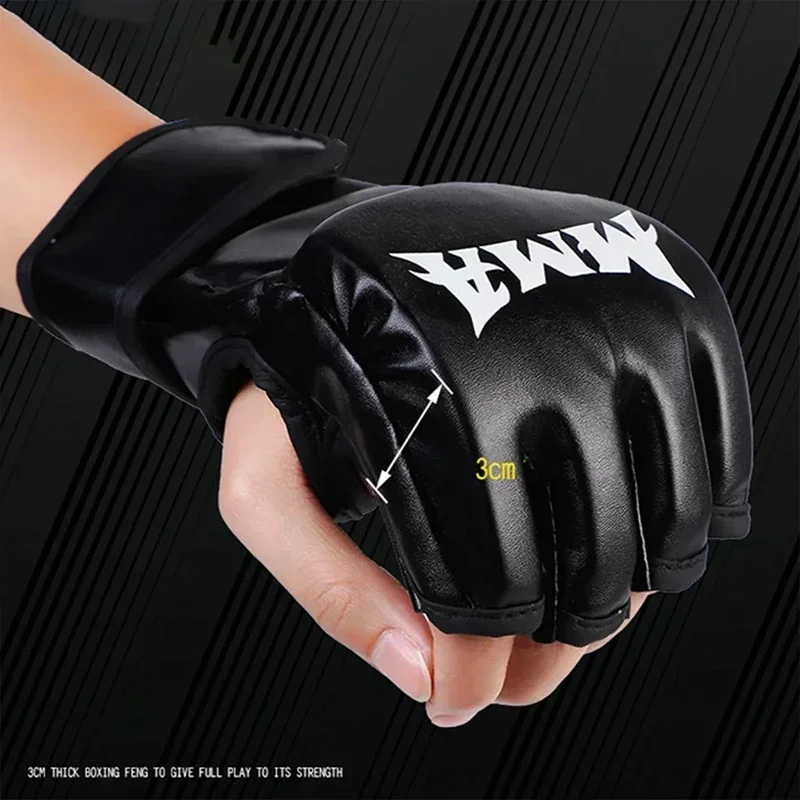 Professional Boxing Training G - Motorcycle Glove Knuckle 评论和价格