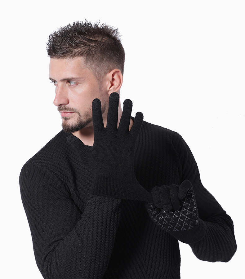 1-5Pairs Winter Outdoor Sports - Magic Touch Glove 评论和价格
