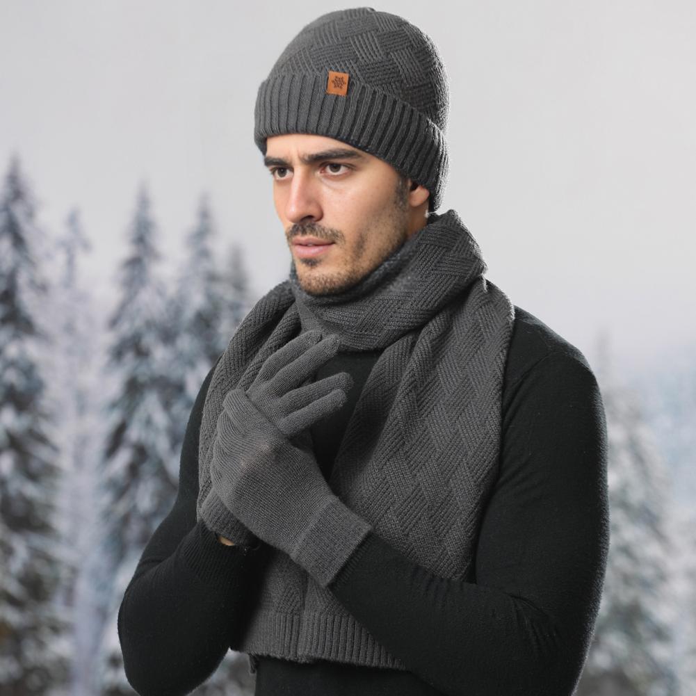 Breathable Acrylic Material Se - Winter Glove Insulated 评论和价格