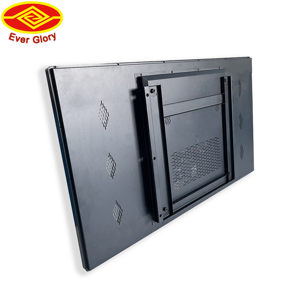 Customized 27 Inch High Bright - Touchscreen Glove Capacitive 评论和价格