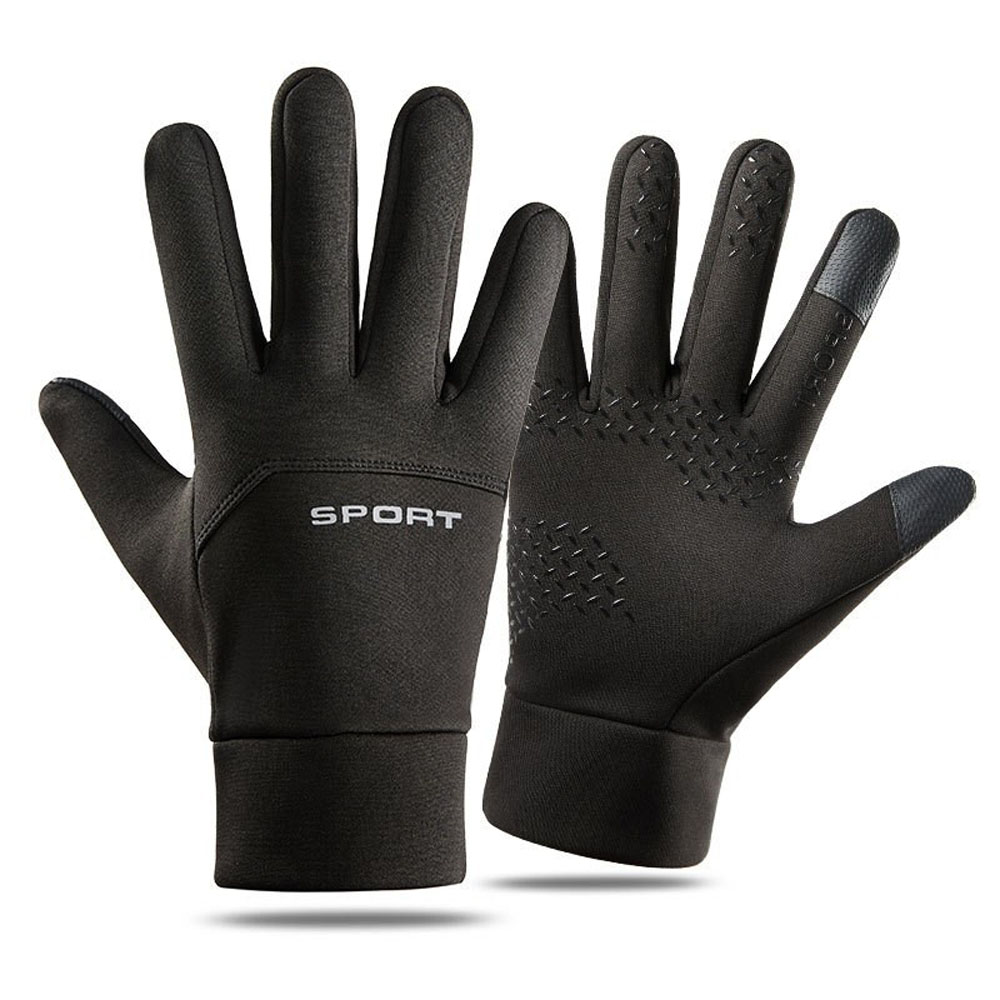 Winter Outdoor Sports Running  - Magic Touch Glove 评论和价格