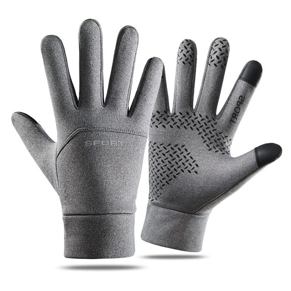 Winter Outdoor Sports Running  - Magic Touch Glove 评论和价格