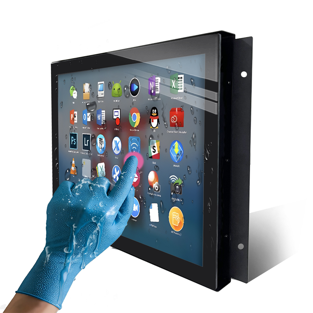 Glove Touch Waterproof 10.1 21 - Touchscreen Glove Capacitive 评论和价格