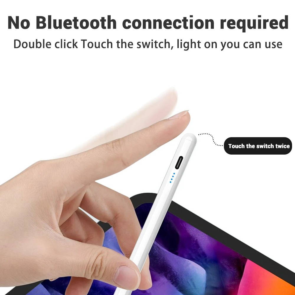 2025 New Universal Stylus Pen  - Touchscreen Glove Capacitive 评论和价格