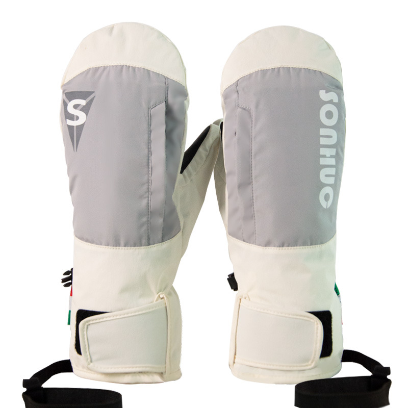 Outdoor Sport Mountain Man Ski - Winter Glove Insulated 评论和价格