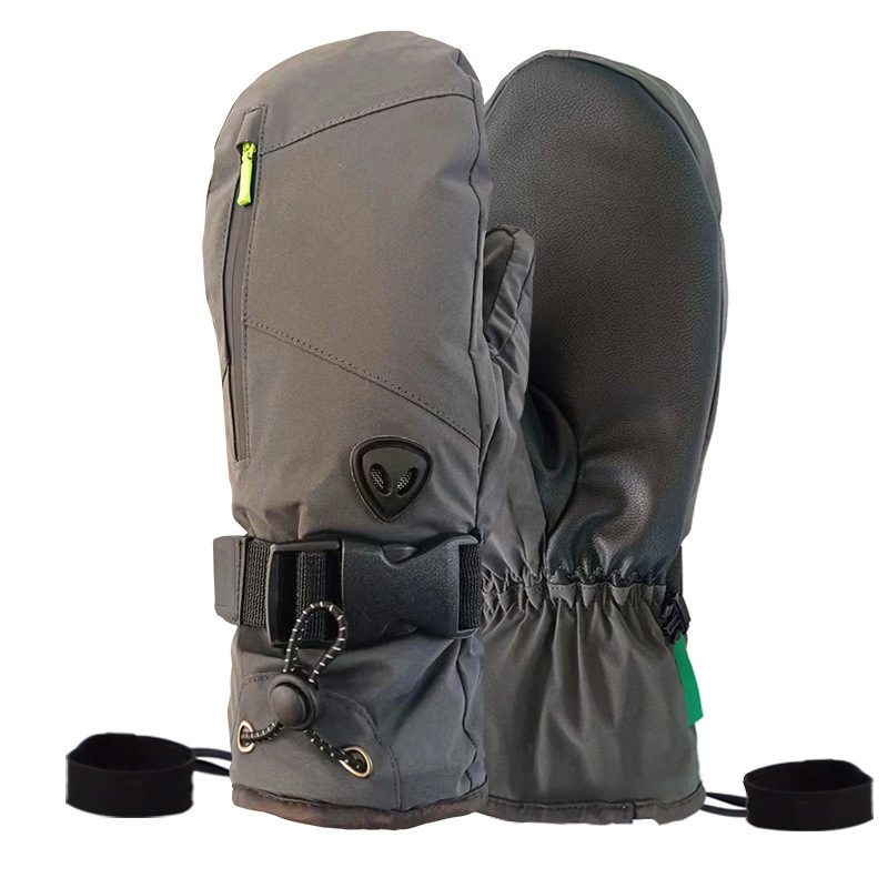 Outdoor Sport Mountain Man Ski - Winter Glove Insulated 评论和价格
