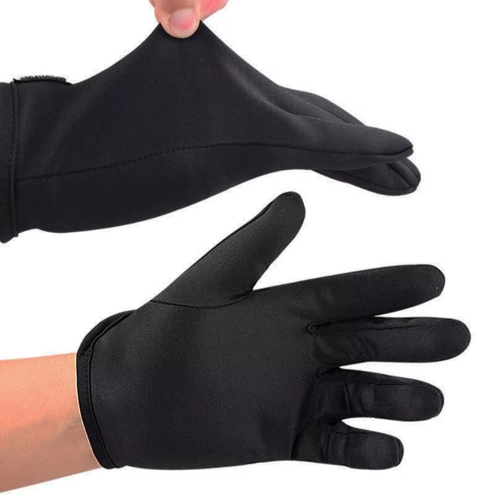 New 5 Finger Heat Resistant Gl - Heat Resistant Glove 评论和价格
