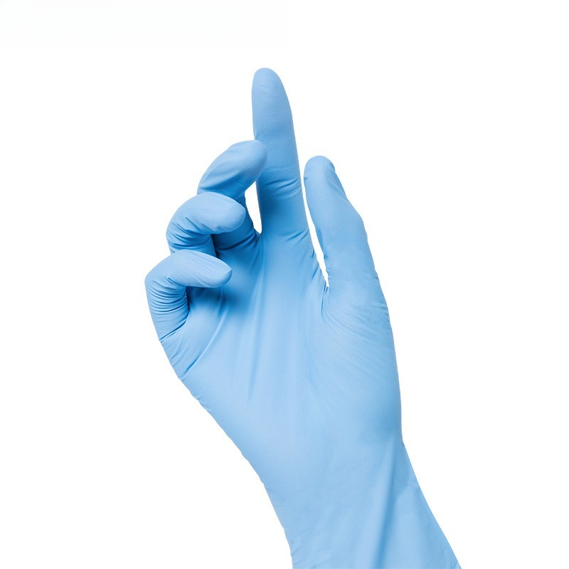 2×100Pcs/Box Medical Grade Nit - Exam Glove Nitrile 评论和价格
