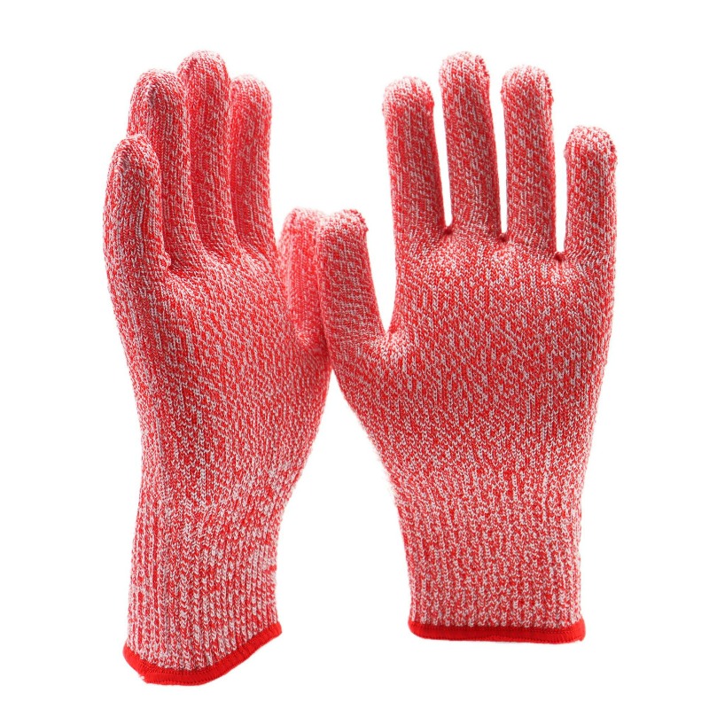 Clearance_Grade 5 Cut Resistan - Cut Resistant Glove 评论和价格