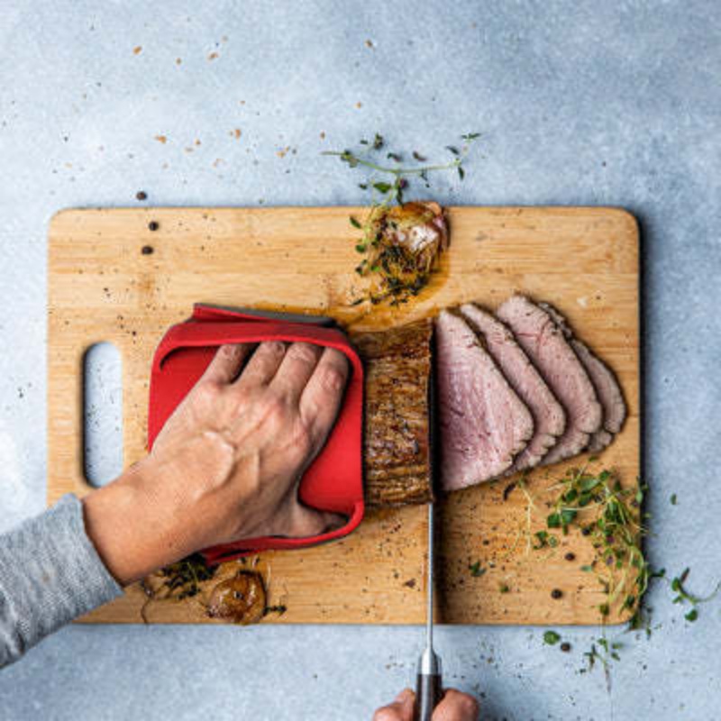 Home use Silicone Oven Mitts H - Heat Resistant Glove 评论和价格