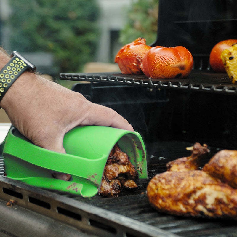 Home use Silicone Oven Mitts H - Heat Resistant Glove 评论和价格