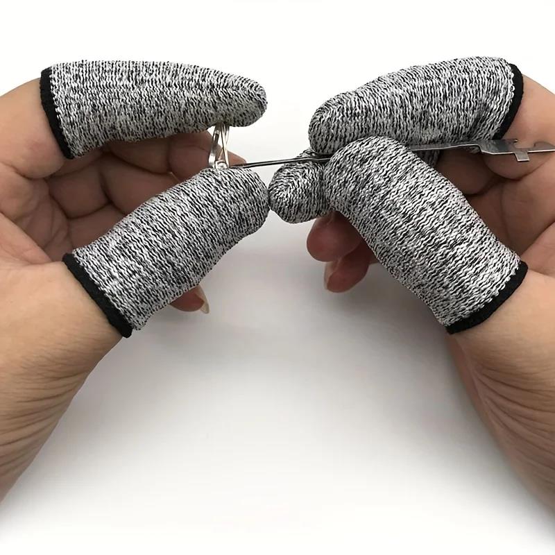 5-Level High Performance Anti  - Cut Resistant Glove 评论和价格