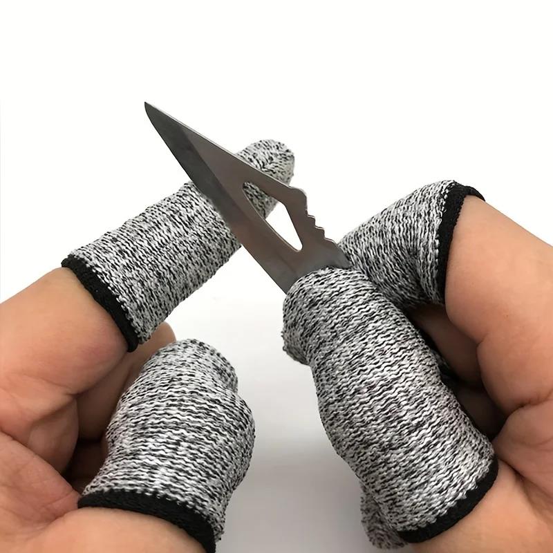 5-Level High Performance Anti  - Cut Resistant Glove 评论和价格