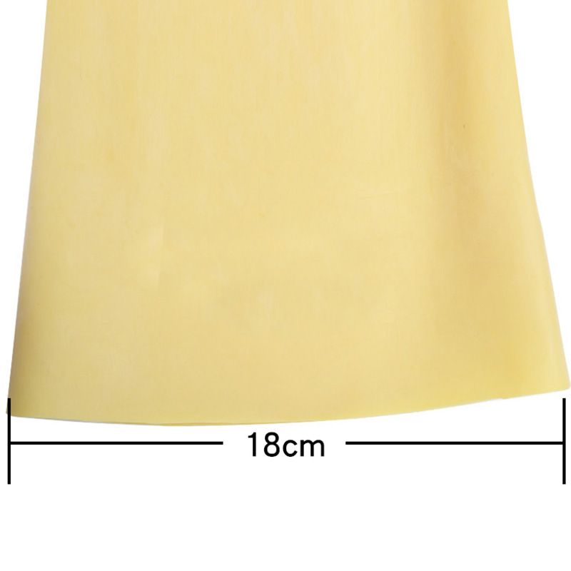 Long Rubber Thick Latex Cleani - Dish Glove Rubber 评论和价格