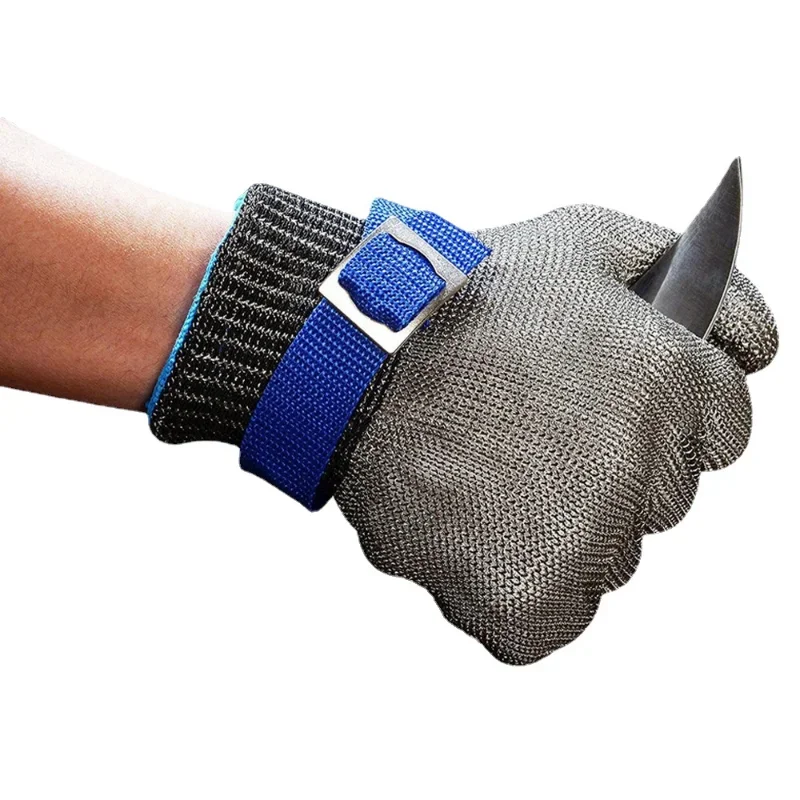 Cut Resistant Stainless Steel  - Cut Resistant Glove 评论和价格