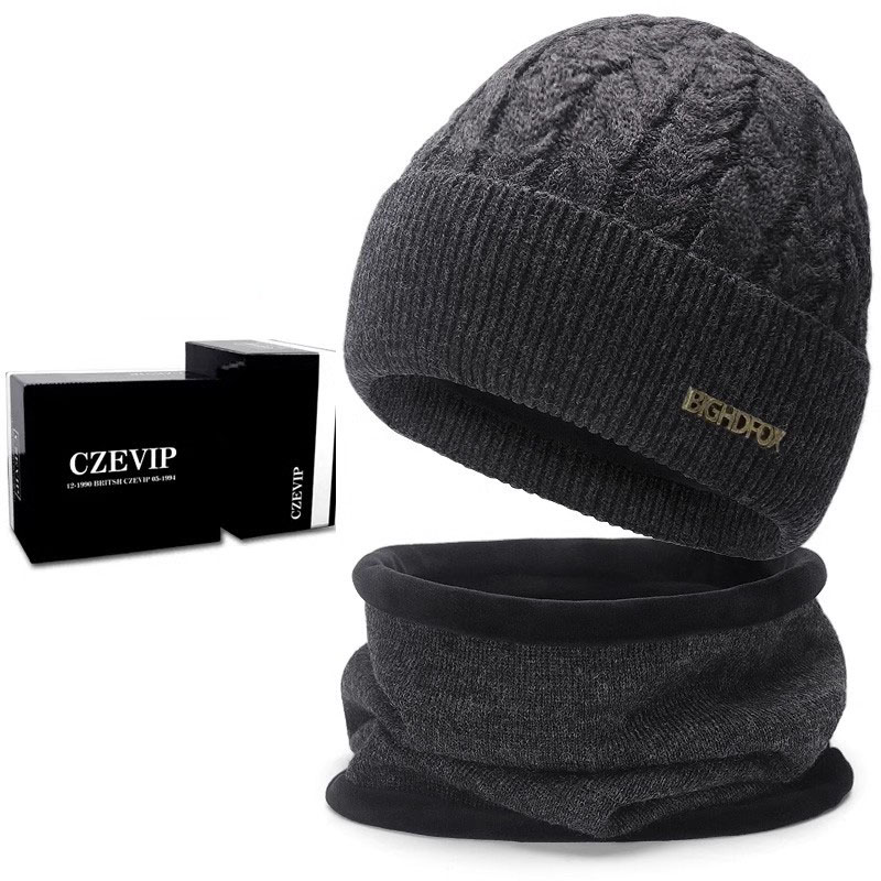 Beanie Hats for Men 50% Merino - Wool Glove Lined 评论和价格