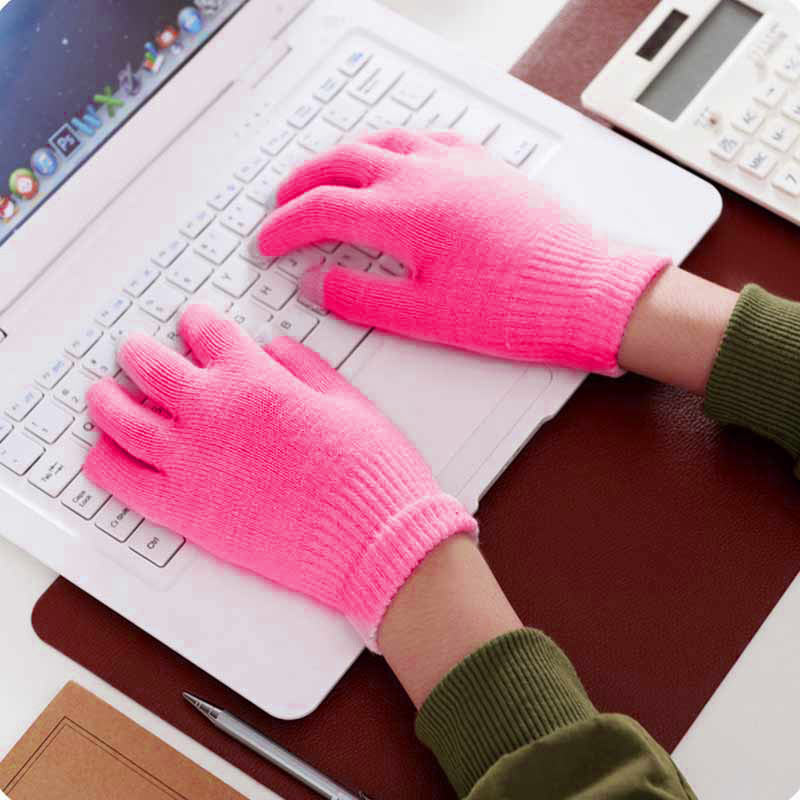 Unisex Winter Warm Capacitive  - Touchscreen Glove Capacitive 评论和价格