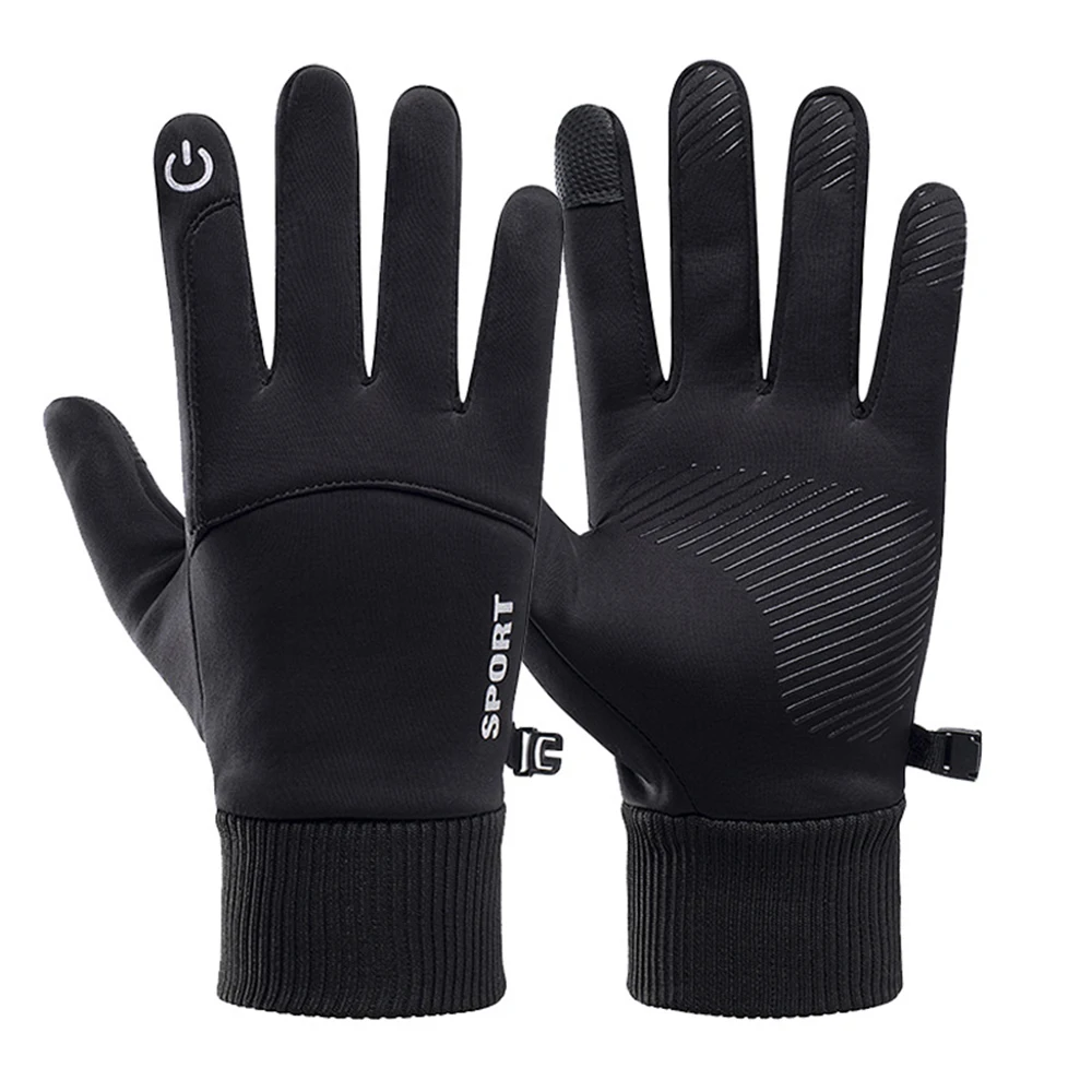 Winter Waterproof Men's Gloves - Ski Glove Waterproof 评论和价格