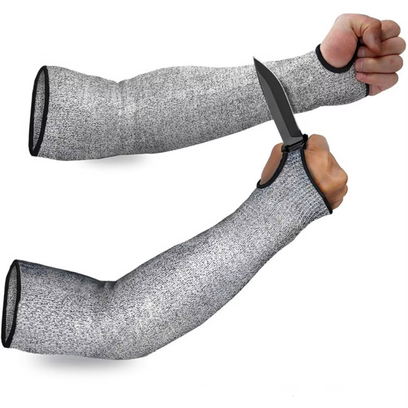 1Pc Outdoor Cut-Resistant Arm  - Cut Resistant Glove 评论和价格