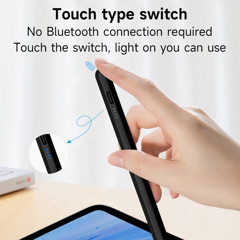 Universal Active Stylus Touch  - Touchscreen Glove Capacitive 评论和价格