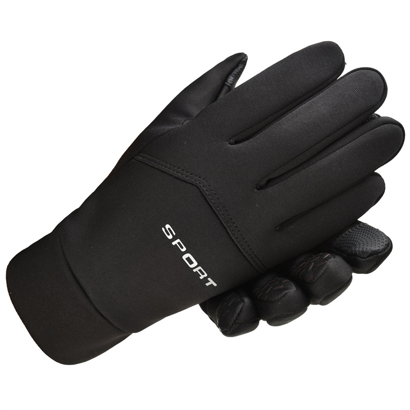 Winter Outdoor Sports Running  - Magic Touch Glove 评论和价格