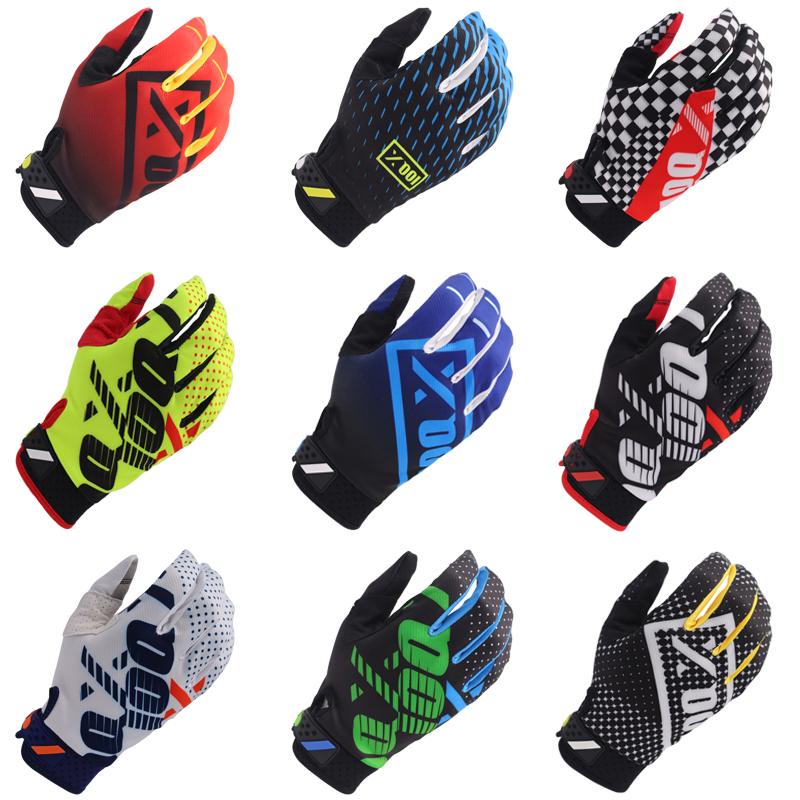 IOQX Team Motorcycle Men's Wom - Cycling Glove Padded 评论和价格