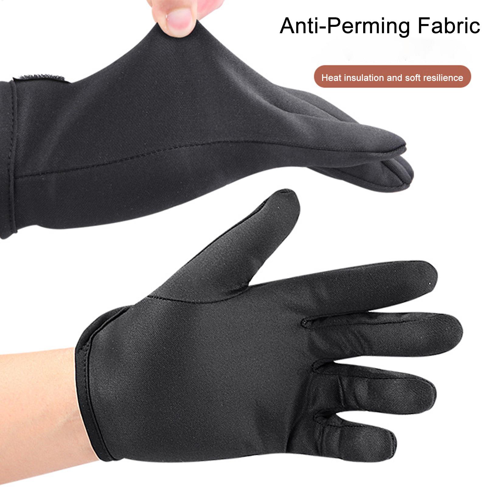 1PC Heat Resistant Finger Glov - Heat Resistant Glove 评论和价格