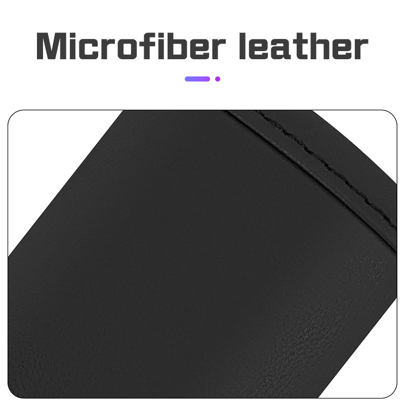 Car Roof Armrest Pull Protecti - Leather Driving Glove 评论和价格