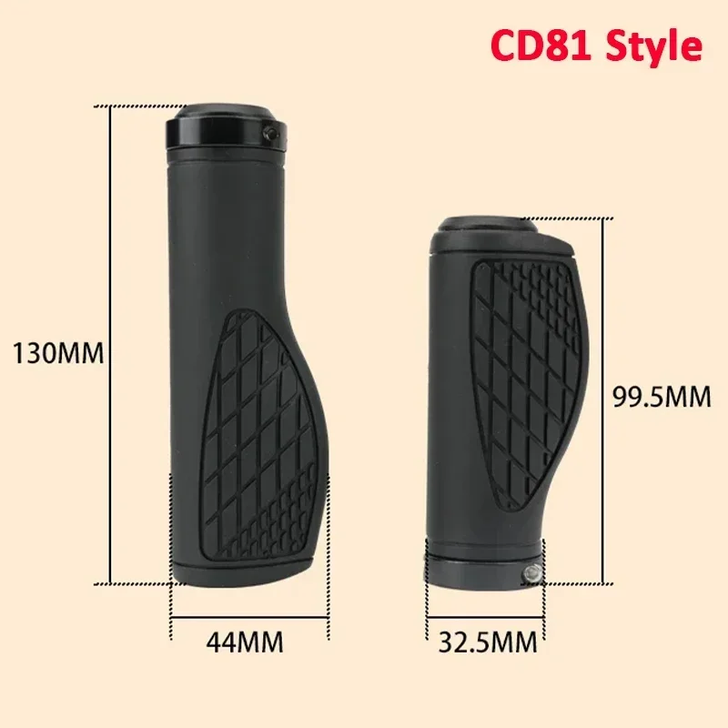 ODI MTB Grips Long/Short Ergon - Cycling Glove Padded 评论和价格
