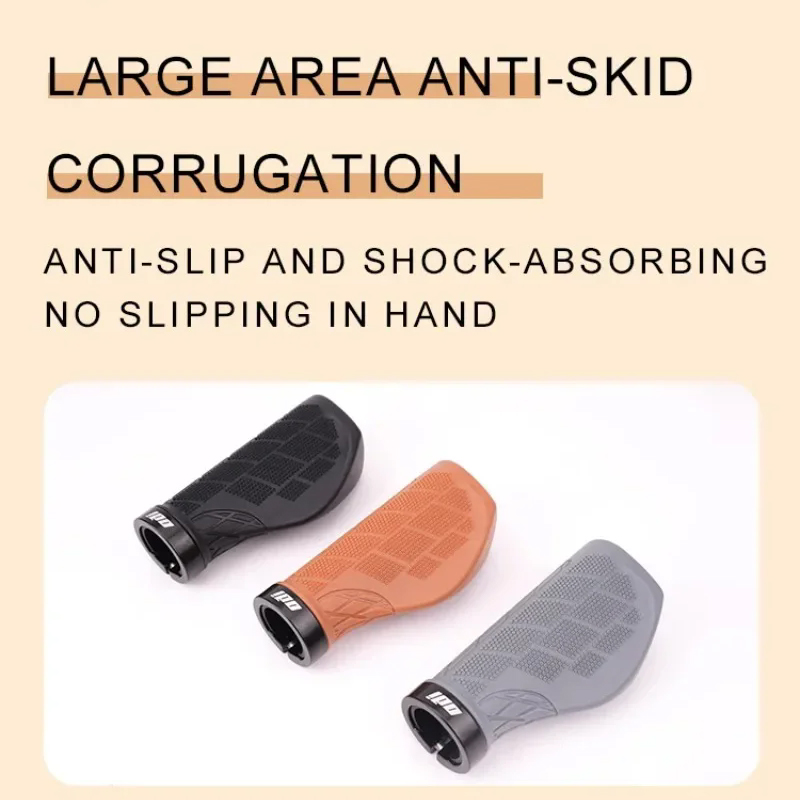 ODI MTB Grips Long/Short Ergon - Cycling Glove Padded 评论和价格