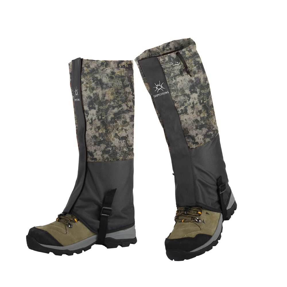 Waterproof Leg Gaiter Outdoor  - Ski Glove Waterproof 评论和价格