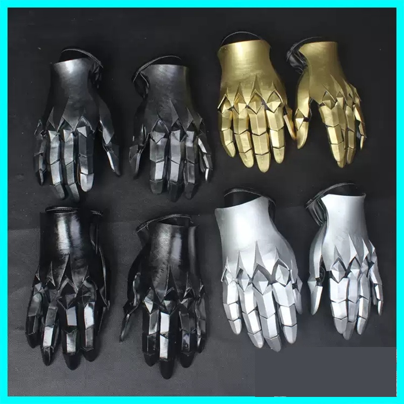 Genshin Impact Argenti Cosplay - Work Glove Impact 评论和价格