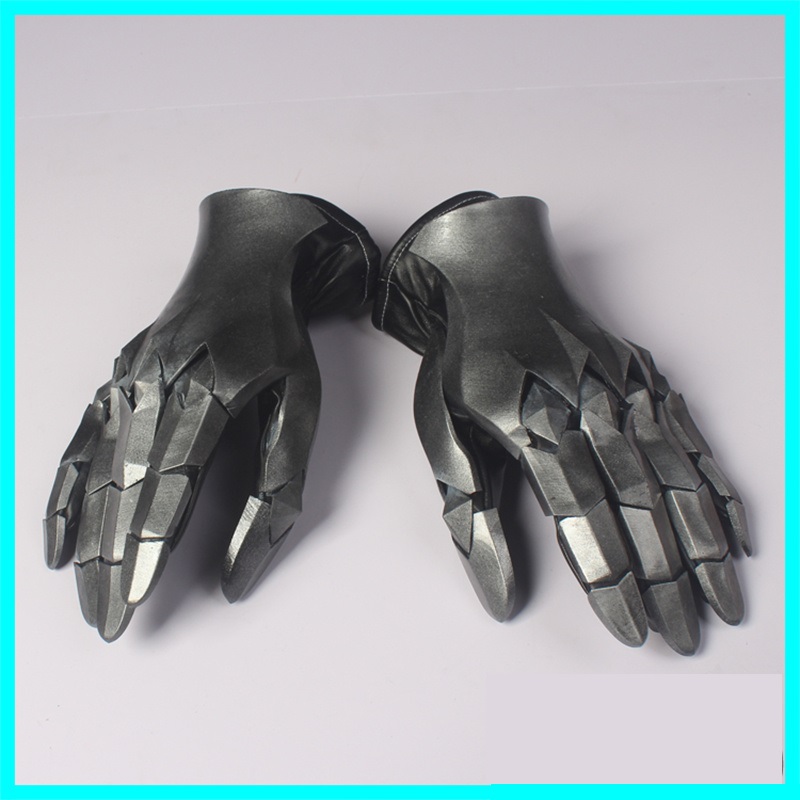 Genshin Impact Argenti Cosplay - Work Glove Impact 评论和价格