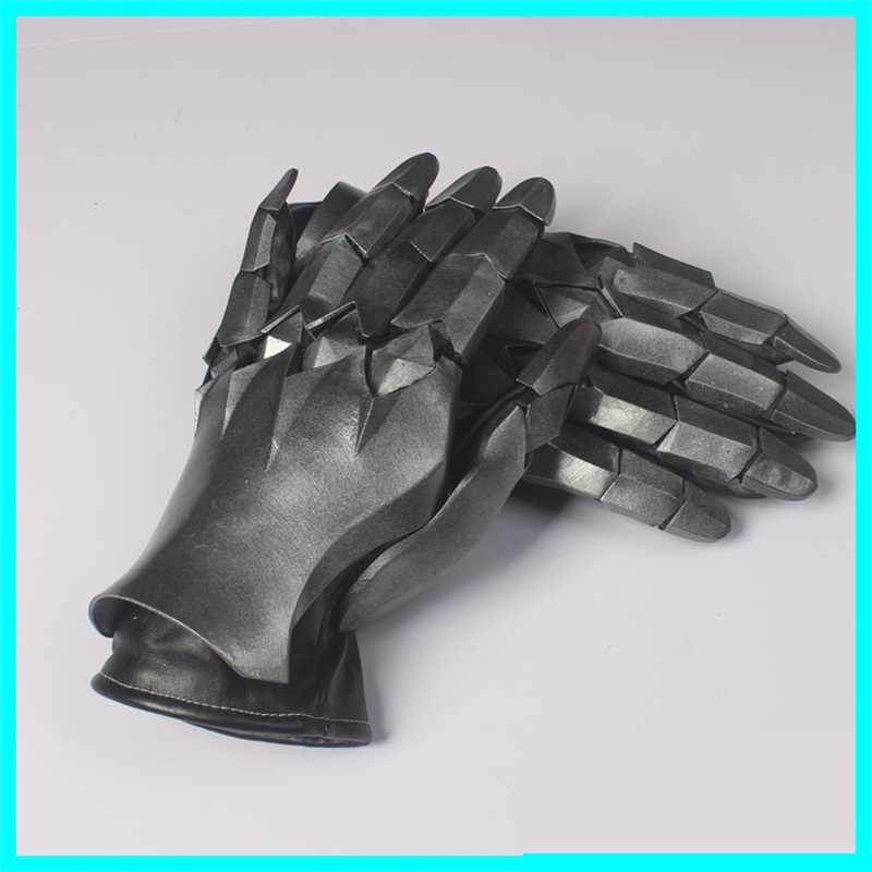 Genshin Impact Argenti Cosplay - Work Glove Impact 评论和价格