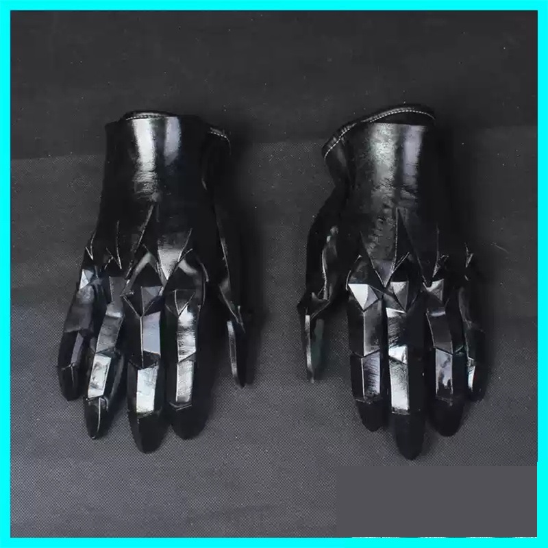 Genshin Impact Argenti Cosplay - Work Glove Impact 评论和价格