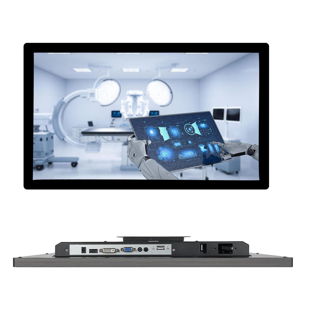 4k Medical Grade Touch Screen  - Touchscreen Glove Capacitive 评论和价格
