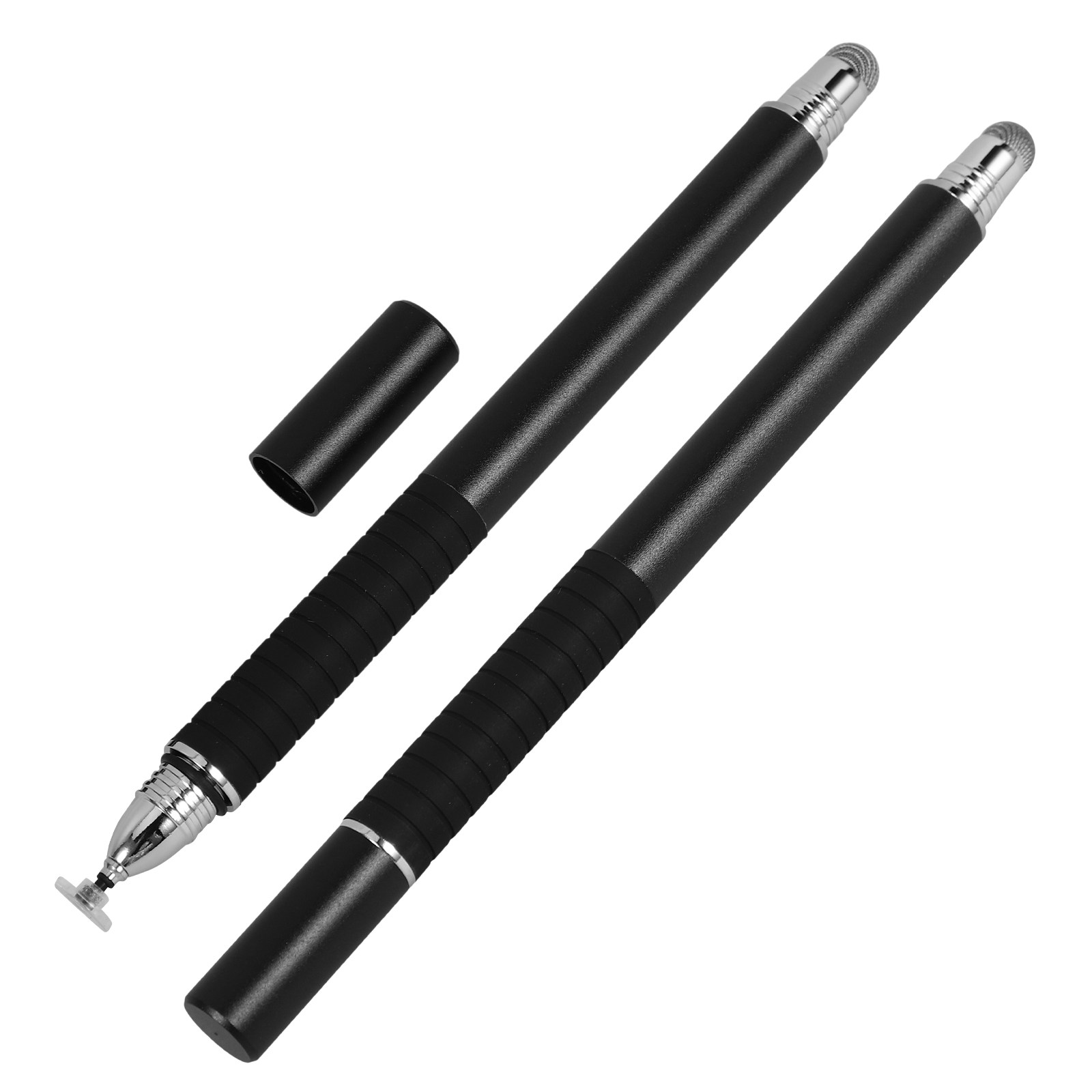 2Pcs 2-in-1 Capacitive Stylus  - Touchscreen Glove Capacitive 评论和价格