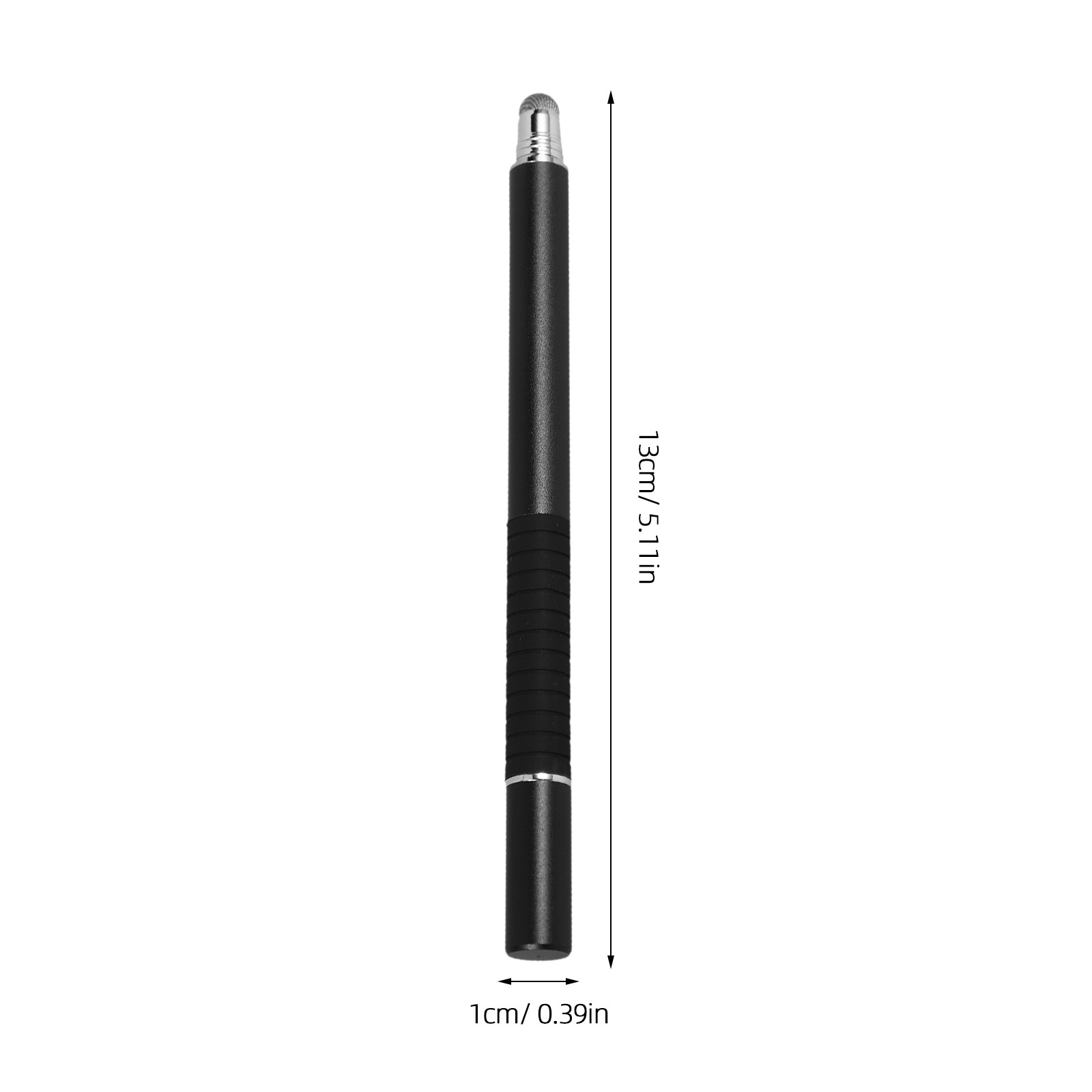 2Pcs 2-in-1 Capacitive Stylus  - Touchscreen Glove Capacitive 评论和价格