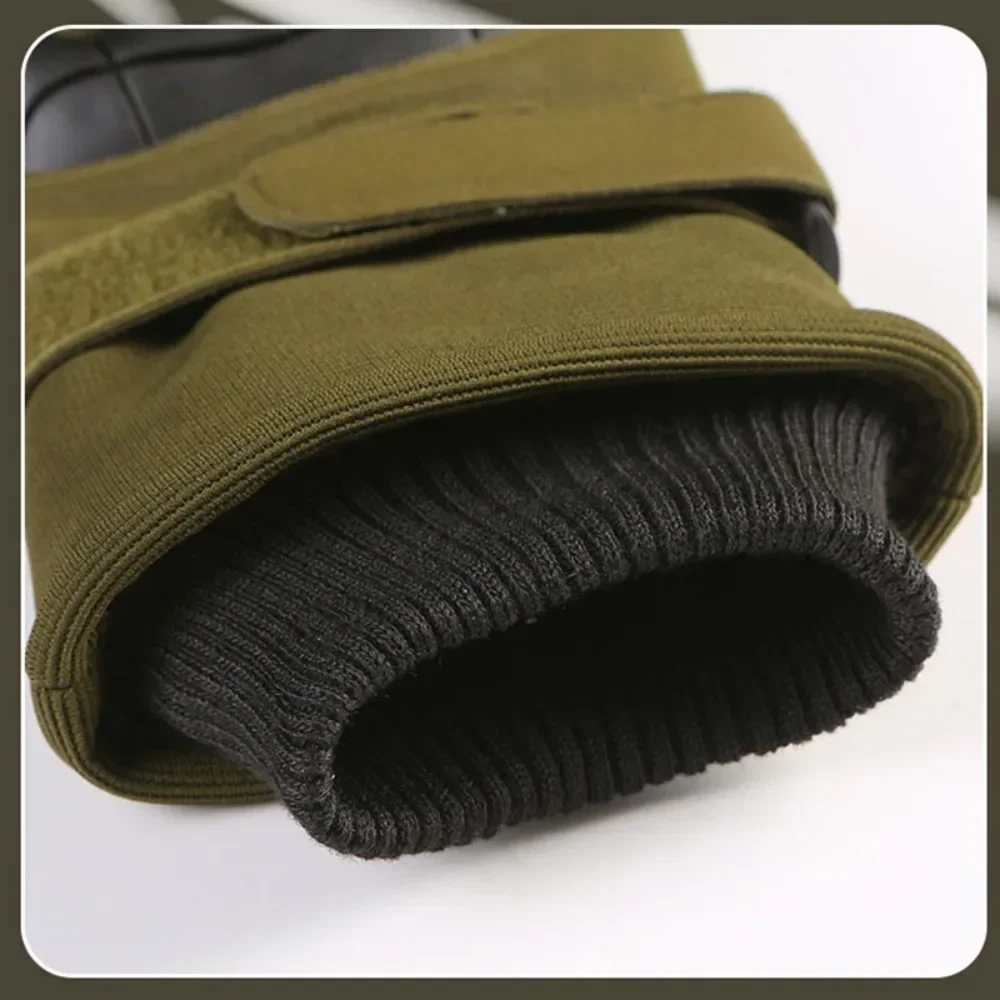 Winter Outdoor Sports Running  - Magic Touch Glove 评论和价格